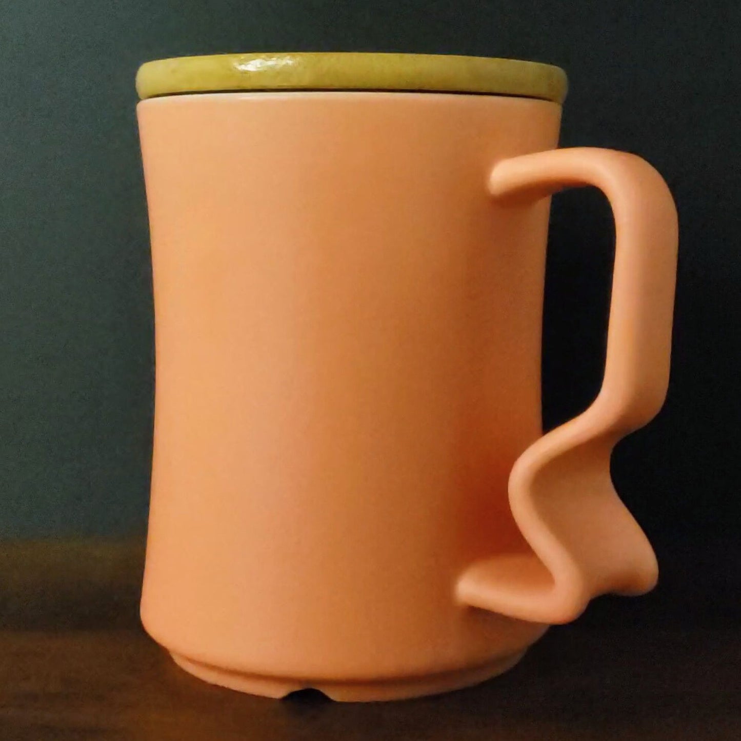 Momnt Mug
