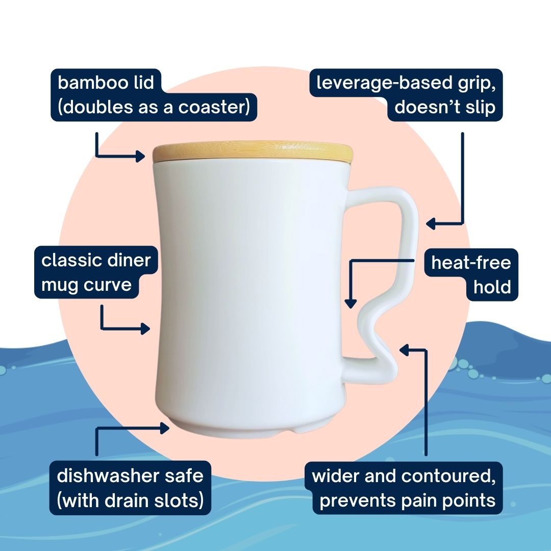 Momnt Mug