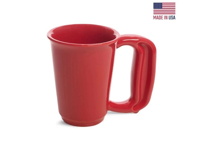 Jamber Mug
