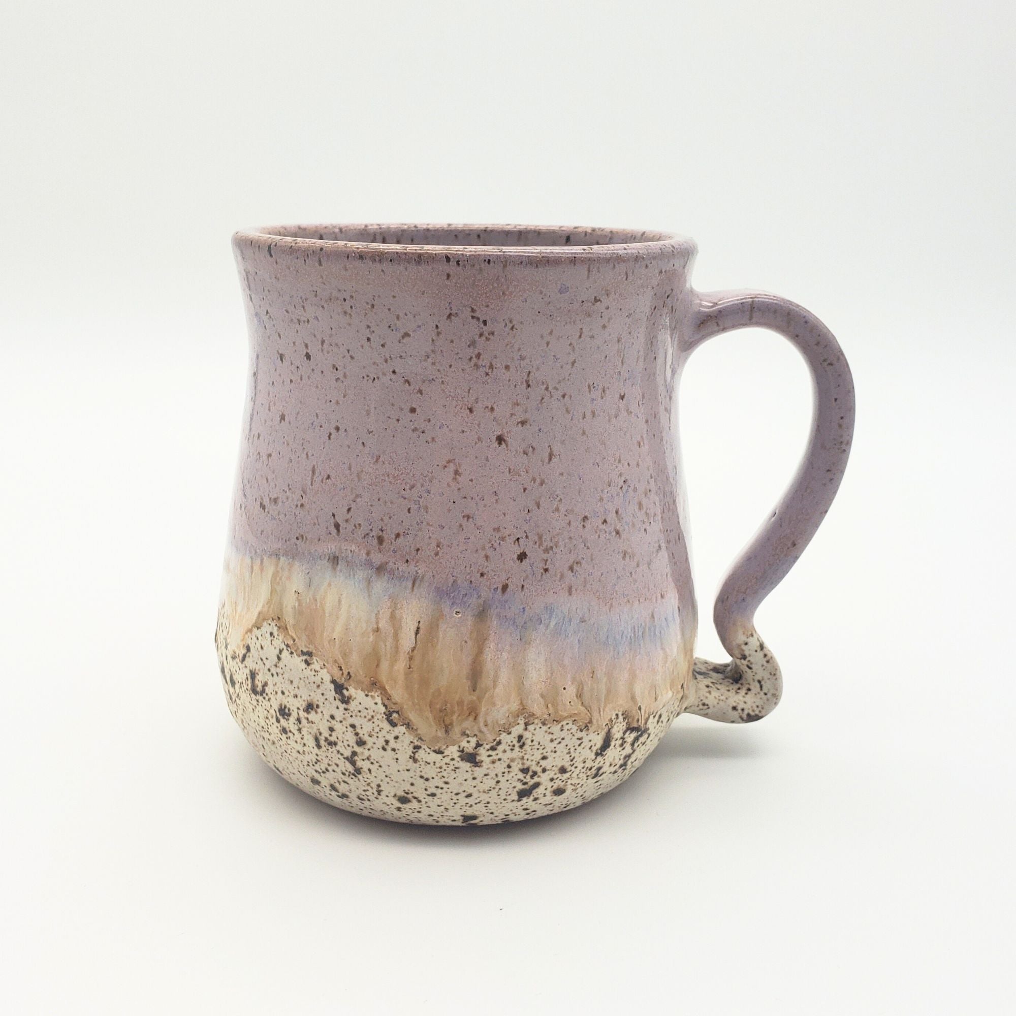 SALT&amp;MUGS  ソルトアンドマグス RachaelPots Jumbo Mug in White – Salt & Sundry