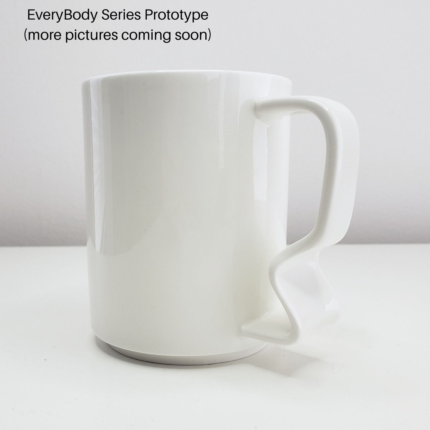 EveryBody Series (Preorder)