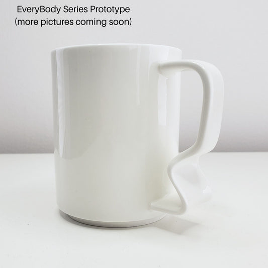EveryBody Series (Preorder)