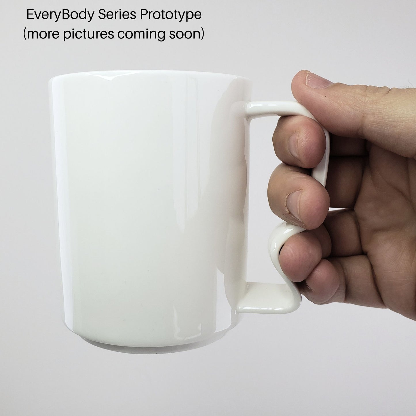 EveryBody Series (Preorder)