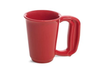 The Ultimate Large Handle Coffee Mug — Jamber